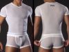 Body en soie Ice - Ref 654417