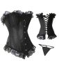 Body en spandex - Ref 654747
