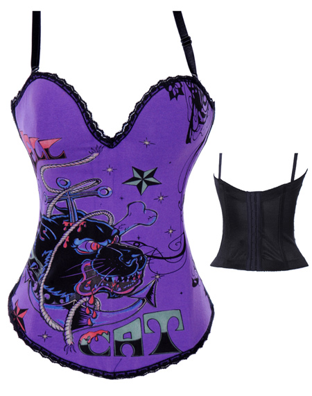  Body sexy en polyester - Ref 654802