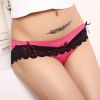 Body sexy en soie Ice - Ref 655112