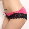 Body sexy en soie Ice - Ref 655195