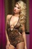 Body en spandex - Ref 656135