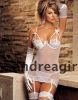 Body en spandex - Ref 657256