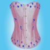 Body en polyester - Ref 657832