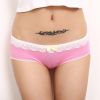 Body sexy en coton - Ref 658930