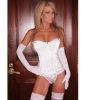 Body en spandex - Ref 659697