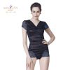 Body SYUAN sexy en nylon - Ref 660269