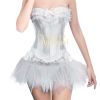 Body en spandex - Ref 663743