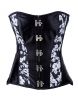 Body en spandex - Ref 664128