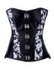 Body en polyester - Ref 664134