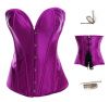 Body en polyester - Ref 664384