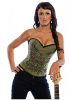 Body en spandex - Ref 665761