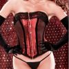 Body en spandex - Ref 665878