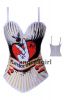 Body en spandex - Ref 666413