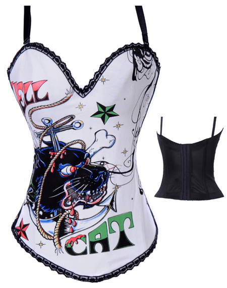  Body sexy en polyester - Ref 666524