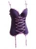 Body en polyester - Ref 667310
