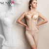 Body SUNNY FRIENDA en nylon - Ref 667926