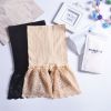 Body doux en coton - Ref 668022