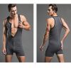 Body SUPERBODY mouvement en coton - Ref 668116