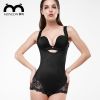 Body MOVEON sexy en nylon - Ref 668403