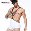 Body LOOK SEE en coton - Ref 668407