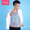 Body RAPHODAR en coton - Ref 668428