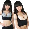 Body en viscose - Ref 669133