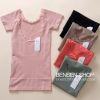 Body FIMAGE simple en nylon - Ref 669170