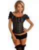 Body en spandex - Ref 669332