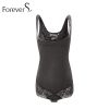 Body FOREVER SS simple en nylon - Ref 669505