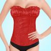 Body en polyester - Ref 669565