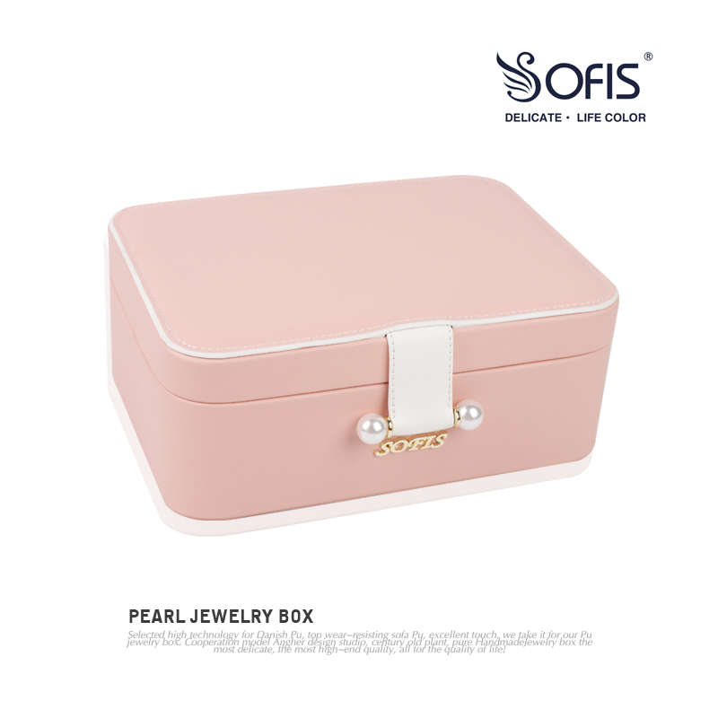 Boite à bijoux SOFIS - Ref 3105233