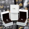 Boite à bijoux - Ref 3105614