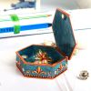 Boite à bijoux - Ref 3105660
