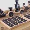 Boite à bijoux - Ref 3105745