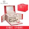 Boite à bijoux VLANDO - Ref 3105844