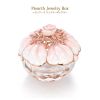 Boite à bijoux PIEARTH - Ref 3107517