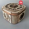 Boite à bijoux - Ref 3107957