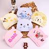 Bonnets - casquettes pour bébés en Coton Ref 3436951