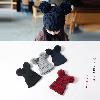 Bonnets - casquettes pour bébés Ref 3436952