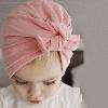 Bonnets - casquettes pour bébés en Coton Ref 3436959