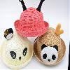 Bonnets - casquettes pour bébés Ref 3436963