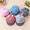Bonnets - casquettes pour bébés en Coton Ref 3436966
