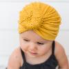 Bonnets - casquettes pour bébés en Coton Ref 3436967