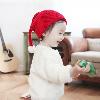 Bonnets - casquettes pour bébés en Laine Ref 3436968