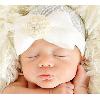 Bonnets - casquettes pour bébés en Coton Ref 3436985