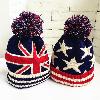 Bonnets - casquettes pour bébés en Laine Ref 3436989