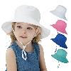 Bonnets - casquettes pour bébés en Coton Ref 3436991