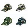 Bonnets - casquettes pour bébés en Coton Ref 3436995