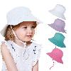 Bonnets - casquettes pour bébés Ref 3437001